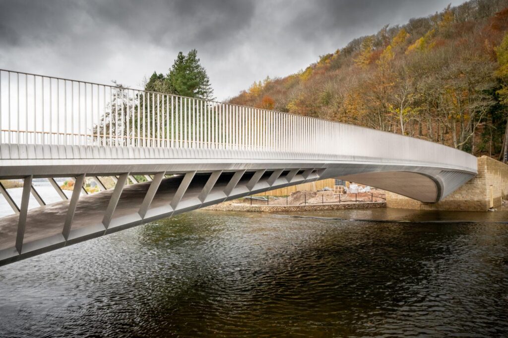 Architecture contemporaine en Belgique – photographie d’entreprise